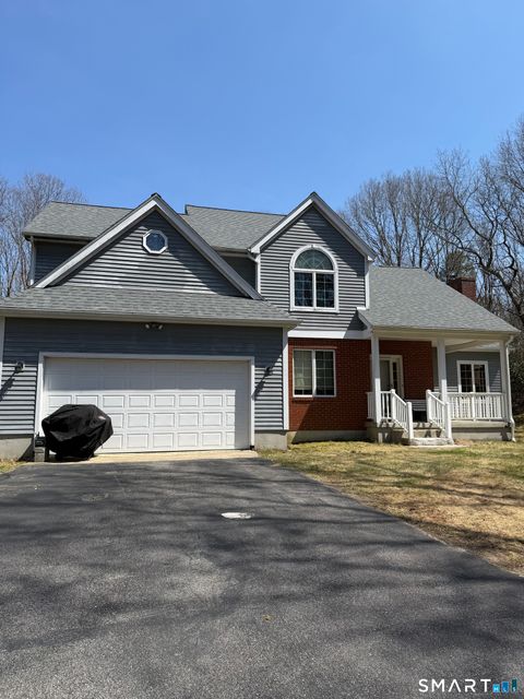 Tiny photo for 4 Greystone Drive, Montville, CT 06382 (MLS # 24169515)