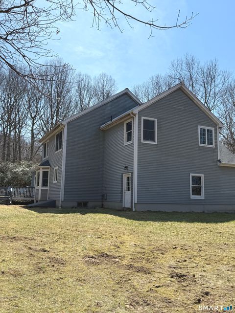 Tiny photo for 4 Greystone Drive, Montville, CT 06382 (MLS # 24169515)