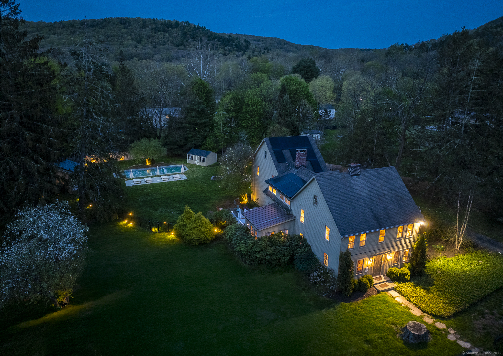 43 Gaylord Road, New Milford, Connecticut image 1