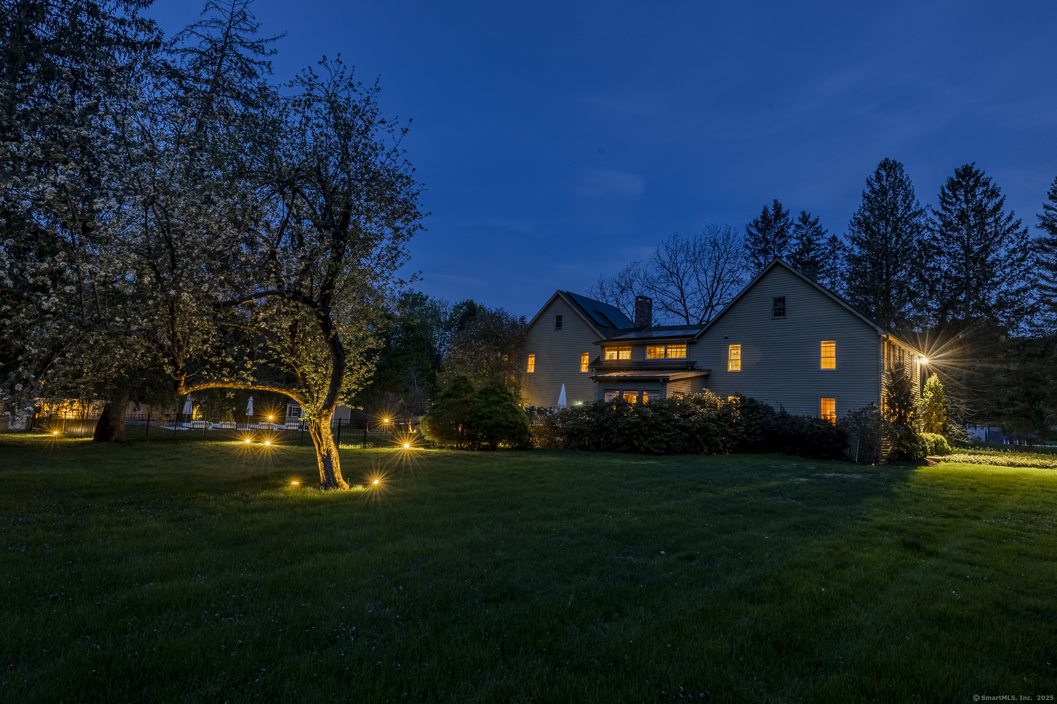 43 Gaylord Road, New Milford, Connecticut image 35