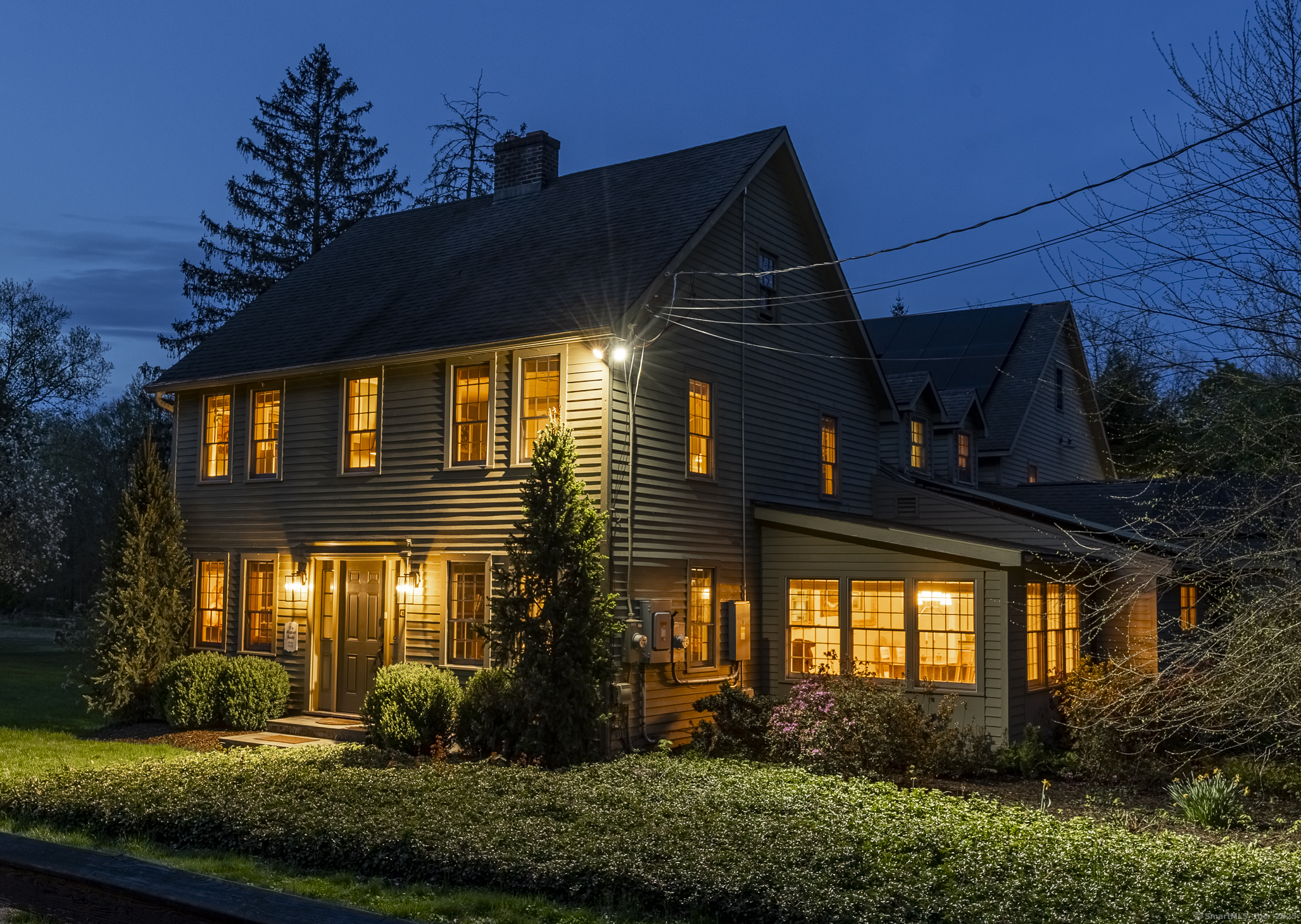43 Gaylord Road, New Milford, Connecticut image 37