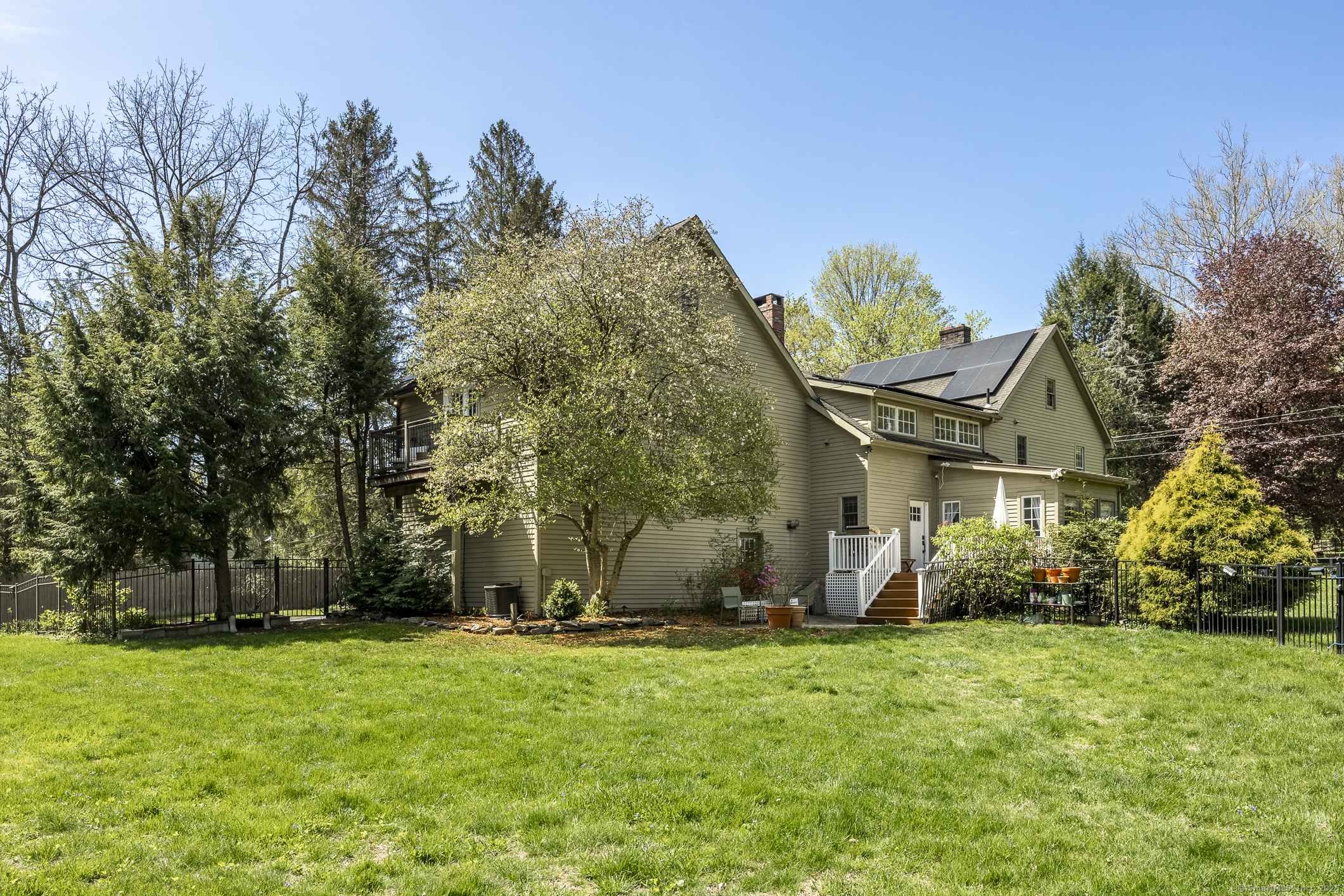 43 Gaylord Road, New Milford, Connecticut image 27