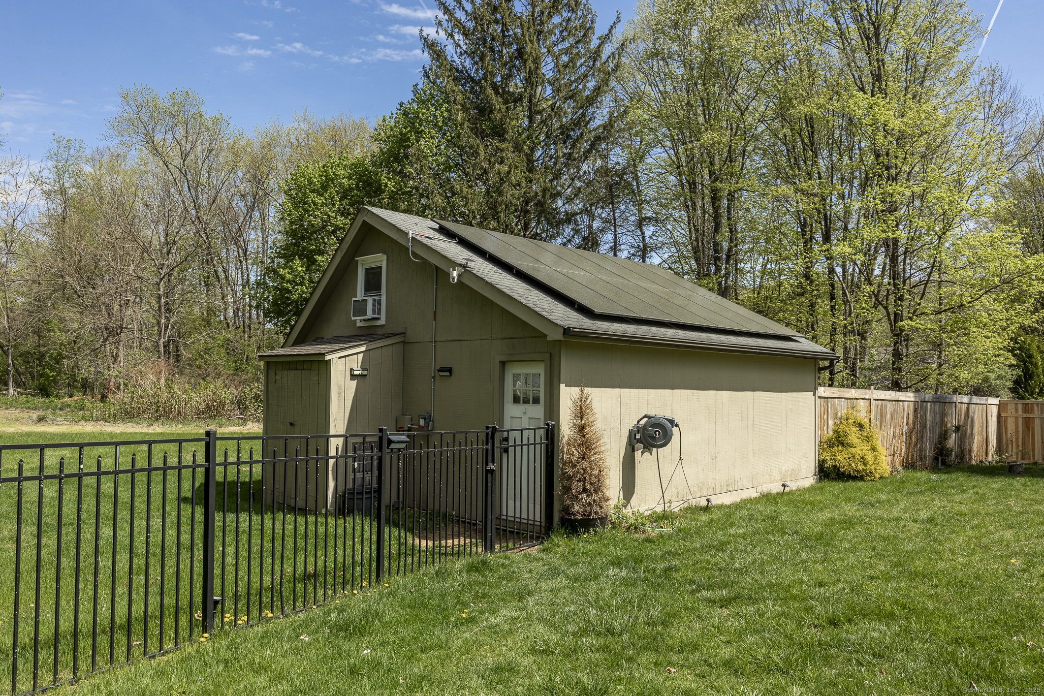 43 Gaylord Road, New Milford, Connecticut image 29
