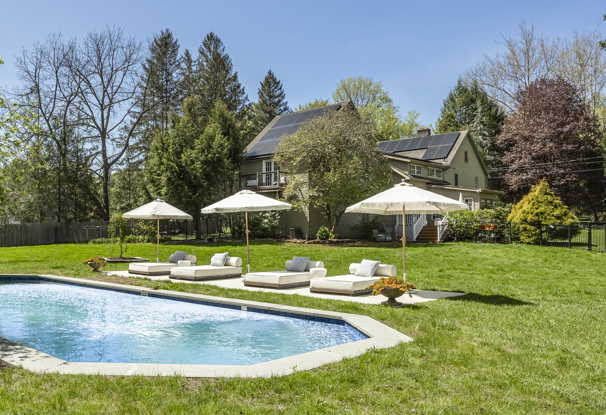 43 Gaylord Road, New Milford, Connecticut image 28