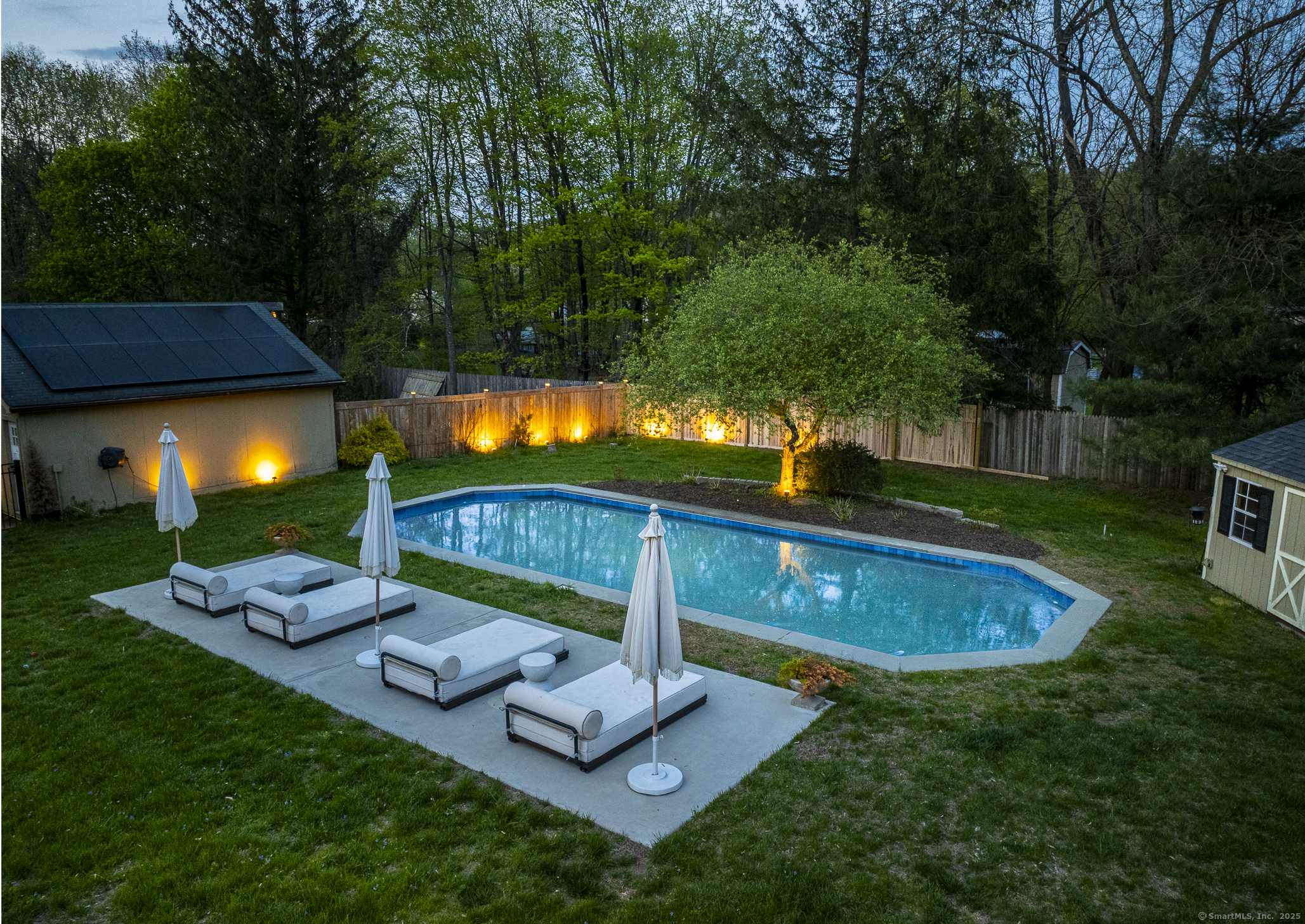 43 Gaylord Road, New Milford, Connecticut image 36