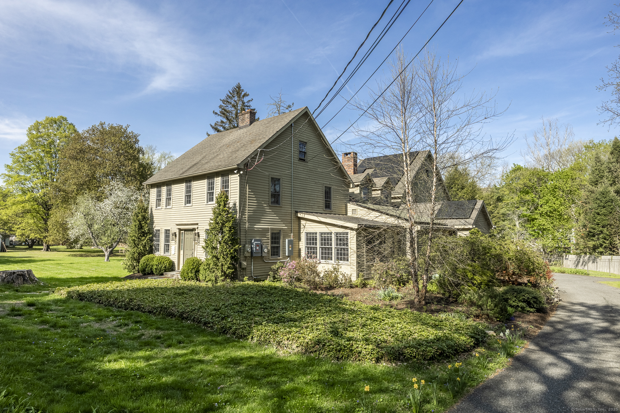 43 Gaylord Road, New Milford, Connecticut image 33