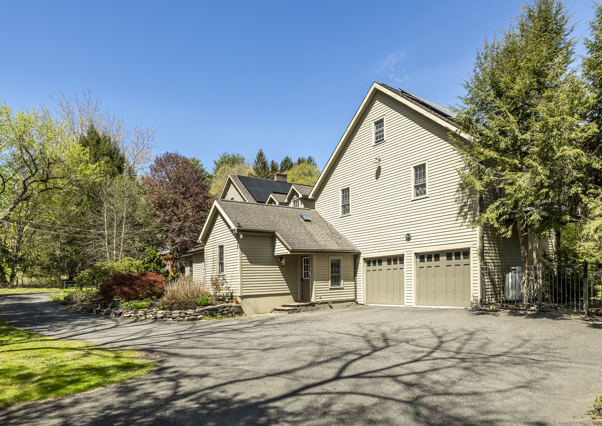43 Gaylord Road, New Milford, Connecticut image 31