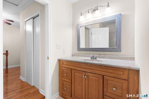 Tiny photo for 140 Thompson Street #16A, East Haven, CT 06513 (MLS # 24196194)