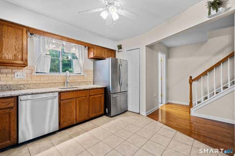 Tiny photo for 140 Thompson Street #16A, East Haven, CT 06513 (MLS # 24196194)