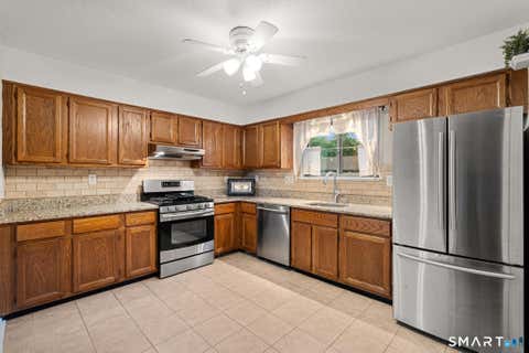 Tiny photo for 140 Thompson Street #16A, East Haven, CT 06513 (MLS # 24196194)