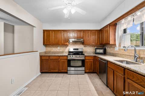 Tiny photo for 140 Thompson Street #16A, East Haven, CT 06513 (MLS # 24196194)