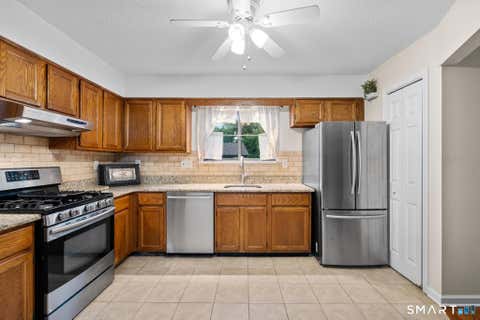 Tiny photo for 140 Thompson Street #16A, East Haven, CT 06513 (MLS # 24196194)