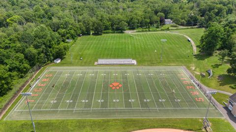 Tiny photo for 633 Danbury Road #APT 21, Ridgefield, CT 06877 (MLS # 24137018)