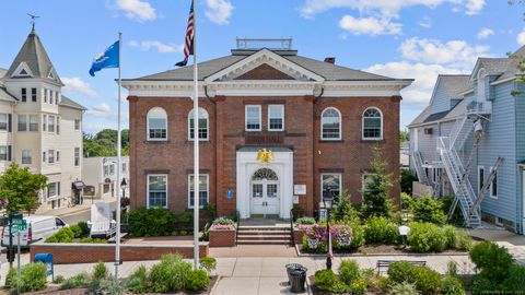 Tiny photo for 633 Danbury Road #APT 21, Ridgefield, CT 06877 (MLS # 24137018)