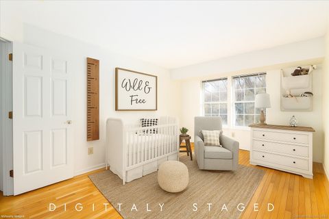 Tiny photo for 633 Danbury Road #APT 21, Ridgefield, CT 06877 (MLS # 24137018)