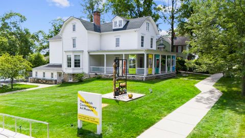 Tiny photo for 633 Danbury Road #APT 21, Ridgefield, CT 06877 (MLS # 24137018)