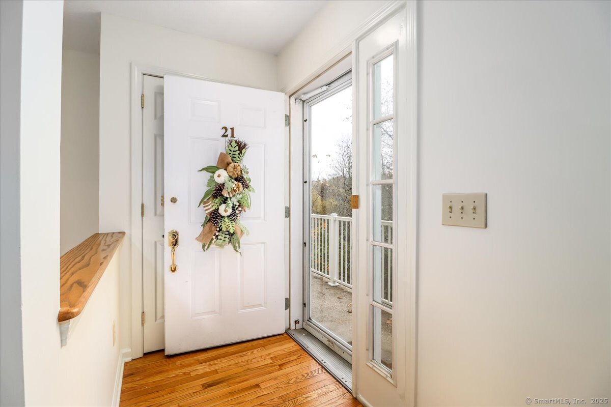 633 Danbury Road APT 21