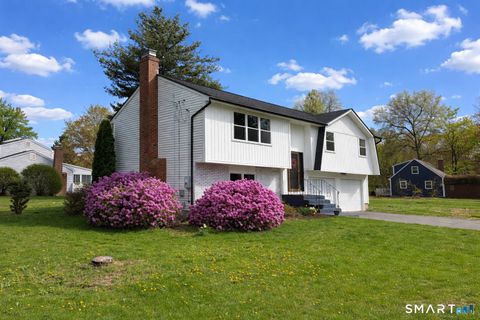 92 Laurel Lane Simsbury CT 06070