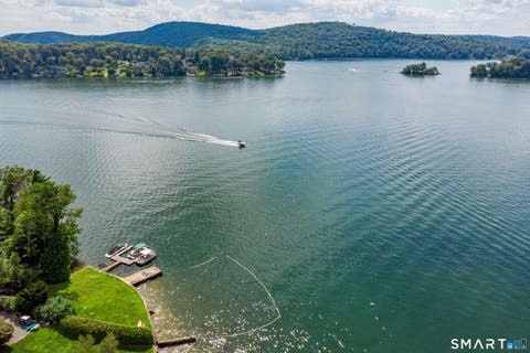 Photo of 153 Forty Acre Mountain Road, Danbury, CT 06811 (MLS # 24189327)