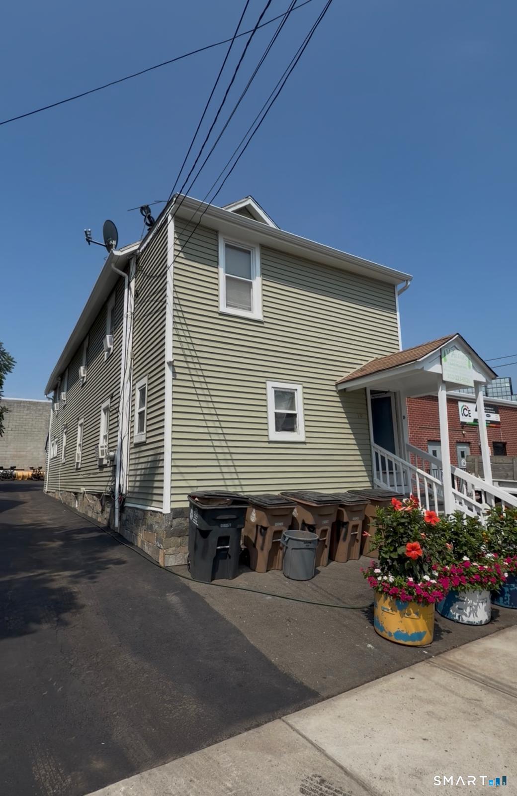 19 Davenport Street