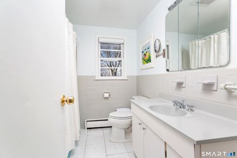 Tiny photo for 54 Bunnell Circle, Fairfield, CT 06825 (MLS # 24168103)