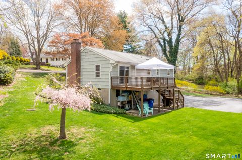 Tiny photo for 54 Bunnell Circle, Fairfield, CT 06825 (MLS # 24168103)