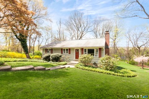 Tiny photo for 54 Bunnell Circle, Fairfield, CT 06825 (MLS # 24168103)