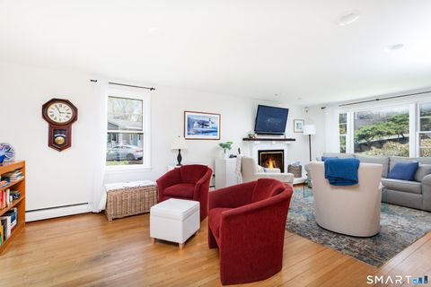 Tiny photo for 54 Bunnell Circle, Fairfield, CT 06825 (MLS # 24168103)
