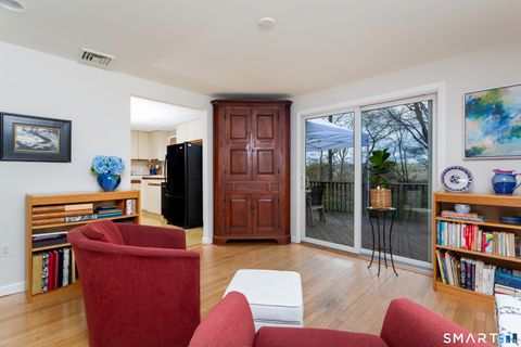 Tiny photo for 54 Bunnell Circle, Fairfield, CT 06825 (MLS # 24168103)
