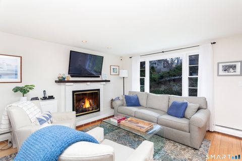 Tiny photo for 54 Bunnell Circle, Fairfield, CT 06825 (MLS # 24168103)