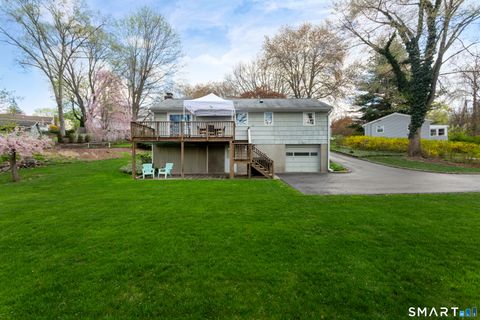 Tiny photo for 54 Bunnell Circle, Fairfield, CT 06825 (MLS # 24168103)