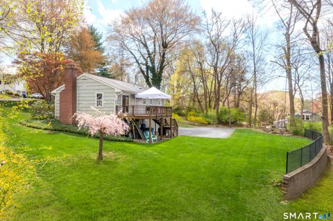 Tiny photo for 54 Bunnell Circle, Fairfield, CT 06825 (MLS # 24168103)