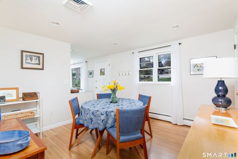Tiny photo for 54 Bunnell Circle, Fairfield, CT 06825 (MLS # 24168103)
