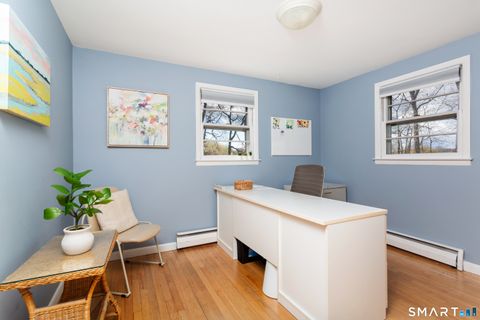 Tiny photo for 54 Bunnell Circle, Fairfield, CT 06825 (MLS # 24168103)
