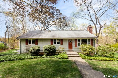 Tiny photo for 54 Bunnell Circle, Fairfield, CT 06825 (MLS # 24168103)