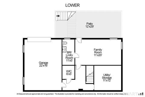 Tiny photo for 54 Bunnell Circle, Fairfield, CT 06825 (MLS # 24168103)