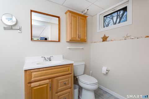 Tiny photo for 54 Bunnell Circle, Fairfield, CT 06825 (MLS # 24168103)