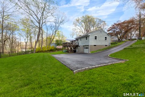 Tiny photo for 54 Bunnell Circle, Fairfield, CT 06825 (MLS # 24168103)
