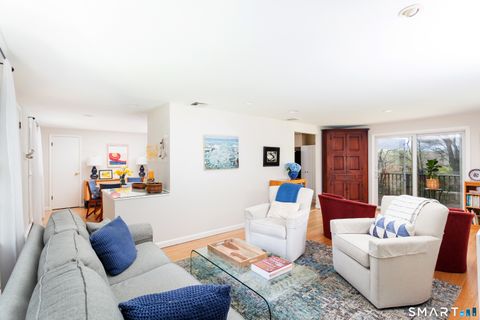 Tiny photo for 54 Bunnell Circle, Fairfield, CT 06825 (MLS # 24168103)