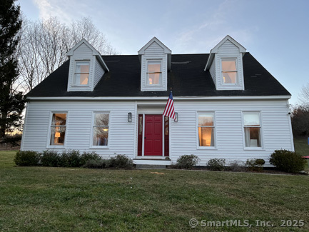 Photo 1 of Painter Hill Road, Roxbury, Connecticut, $1,149,000, Web #: 24085362