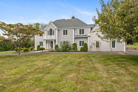 49 Ludlowe Road New Canaan CT 06840