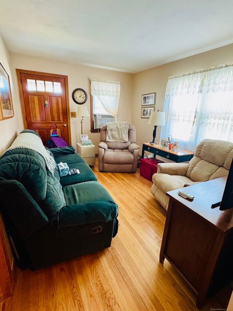 Tiny photo for 41 Pardee Street, Bristol, CT 06010 (MLS # 24132745)