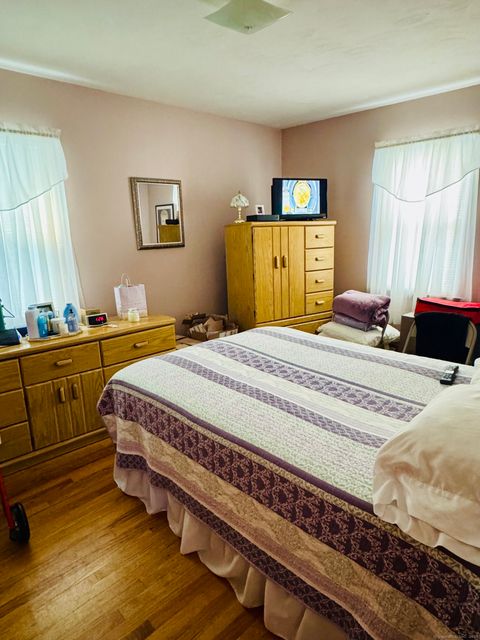 Tiny photo for 41 Pardee Street, Bristol, CT 06010 (MLS # 24132745)