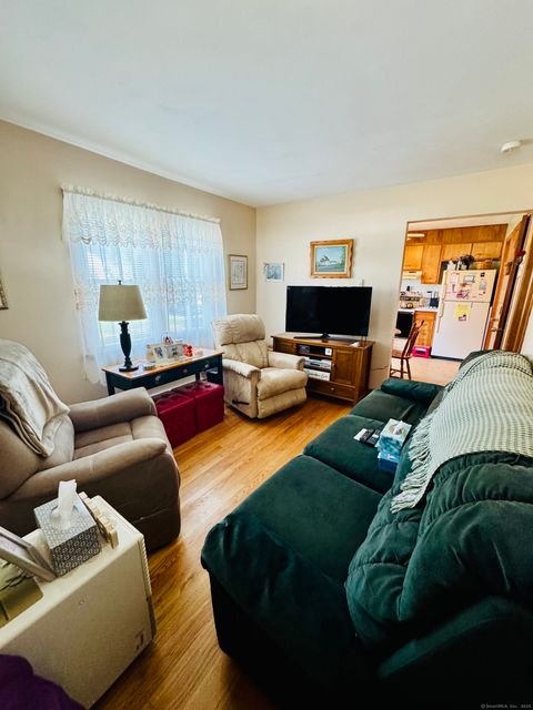 Tiny photo for 41 Pardee Street, Bristol, CT 06010 (MLS # 24132745)