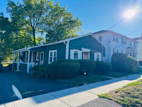 41 Pardee Street Bristol CT 06010