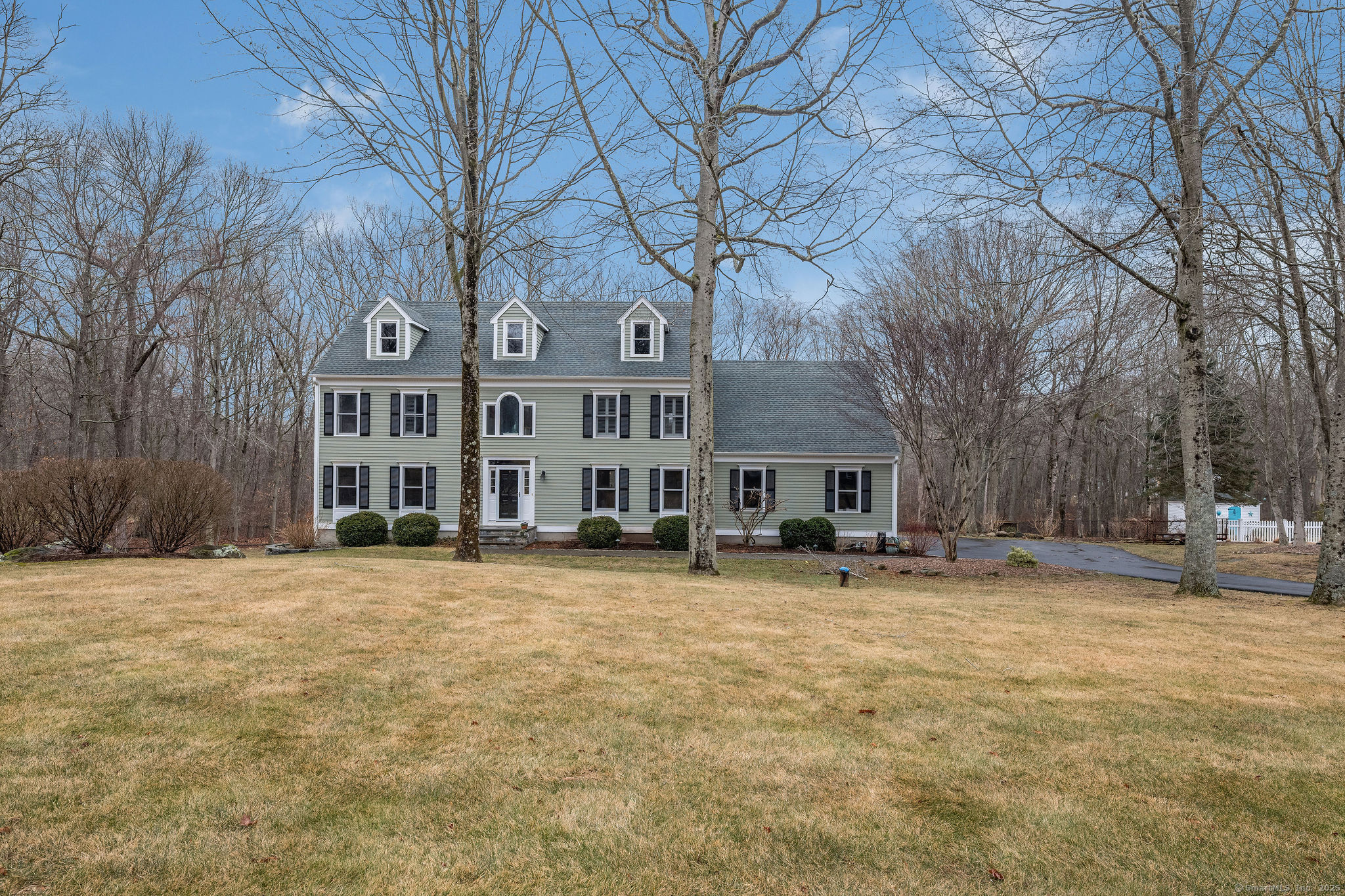 100 Quail Run, Madison, Connecticut image 1
