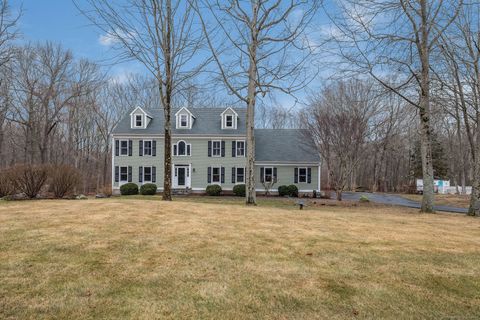 100 Quail Run, Madison, CT 06443 - #: 24081009