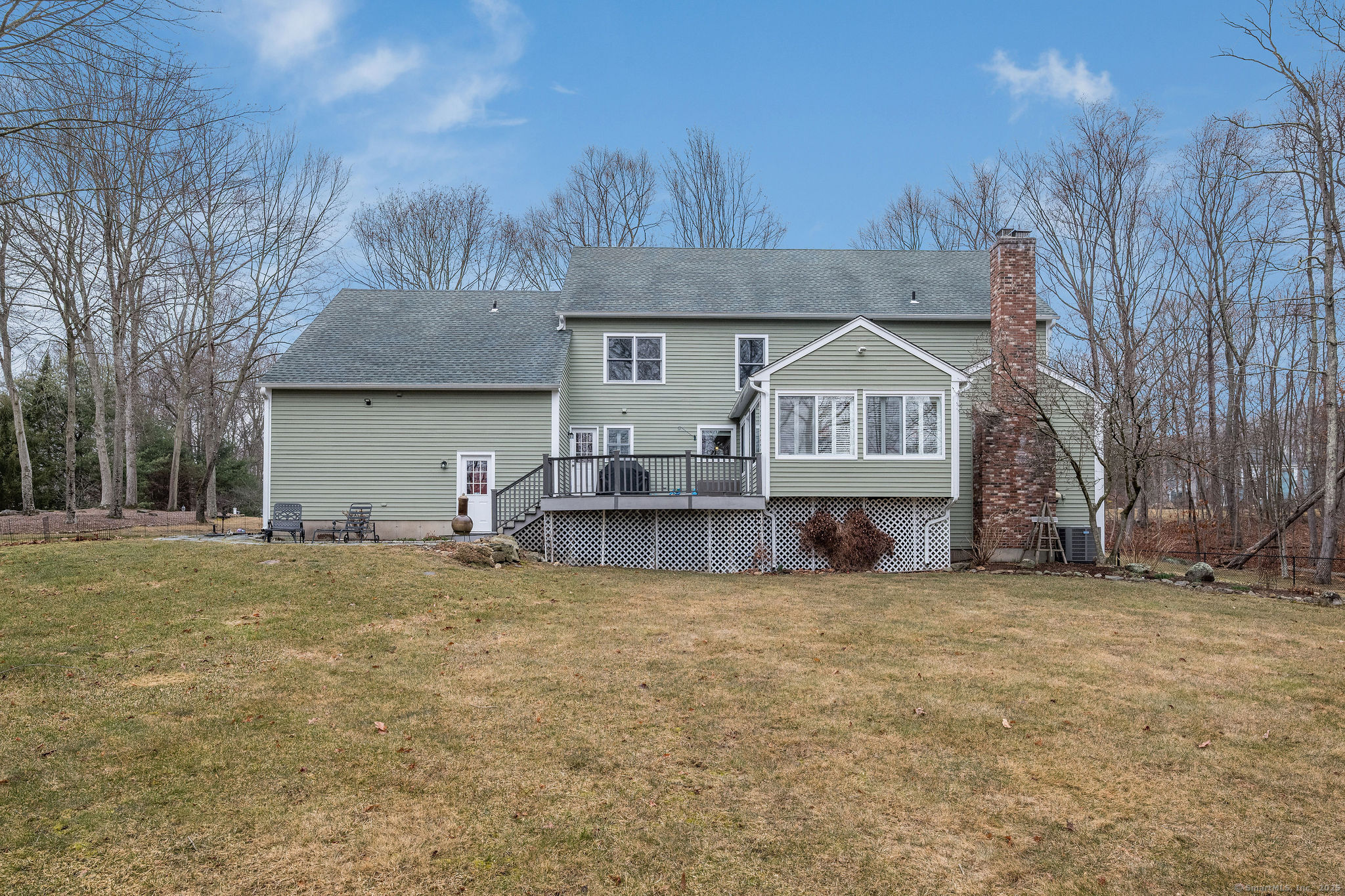 100 Quail Run, Madison, Connecticut image 37