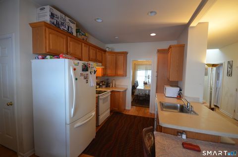 Tiny photo for 1376 Chopsey Hill Road, Bridgeport, CT 06606 (MLS # 24153376)