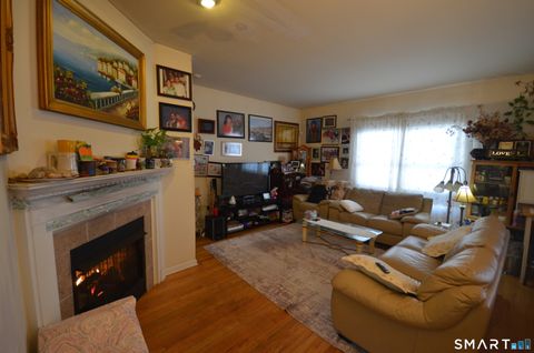 Tiny photo for 1376 Chopsey Hill Road, Bridgeport, CT 06606 (MLS # 24153376)